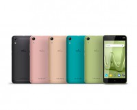 Wiko lenny4